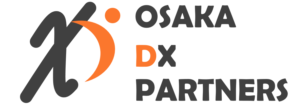 大阪府DX推進パートナーズ